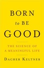 Cover: Born to Be Good - WW Norton & Co