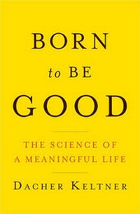 Enlarge image Cover: Born to Be Good - WW Norton & Co