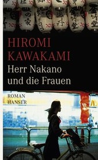 Abbildung von: Herr Nakano und die Frauen - Hanser