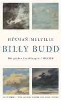 Cover: Billy Budd - Hanser