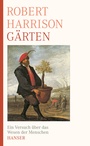 Cover: G&auml;rten - Hanser