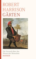 Cover: G&auml;rten - Hanser