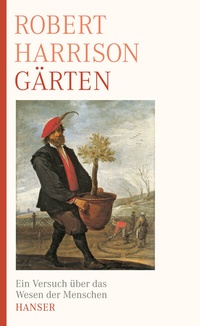 Enlarge image Cover: Gärten - Hanser