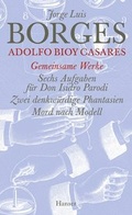 Cover: Gesammelte Werke in zw&ouml;lf B&auml;nden. Band 11: Der gemeinsamen Werke erster Teil - Hanser