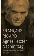 Cover: Agnes' letzter Nachmittag - Hanser