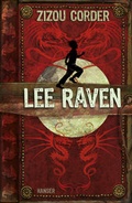 Cover: Lee Raven - Hanser