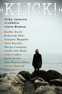 Enlarge image Cover: Klick - Hanser