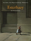 Cover: Esterhazy - Hanser