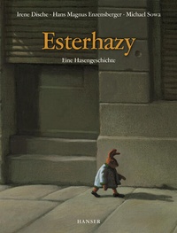 Enlarge image Cover: Esterhazy - Hanser