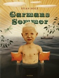 Cover: Garmans Sommer - Hanser