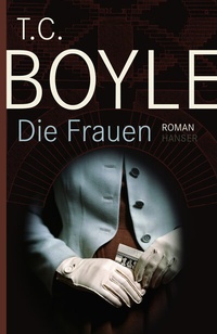 Enlarge image Cover: Die Frauen - Hanser