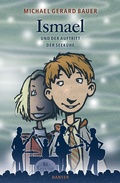 Cover: Ismael und der Auftritt der Seek&uuml;he - Hanser