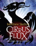 Cover: Cirrus Flux - Hanser