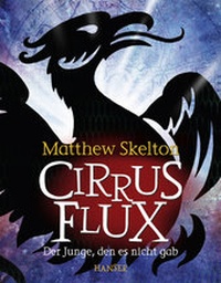 Enlarge image Cover: Cirrus Flux - Hanser