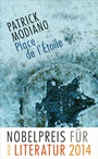 Cover: Place de l'&Eacute;toile - Hanser