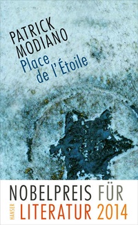 Enlarge image Cover: Place de l'Étoile - Hanser