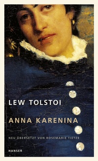 Abbildung von: Anna Karenina - Hanser