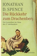 Cover: Die R&uuml;ckkehr zum Drachenberg - Hanser