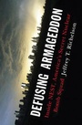 Cover: Defusing Armageddon - WW Norton & Co