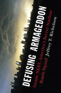 Enlarge image Cover: Defusing Armageddon - WW Norton & Co