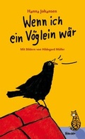 Cover: Wenn ich ein V&ouml;glein w&auml;r - Hanser