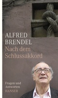 Cover: Nach dem Schlussakkord - Hanser
