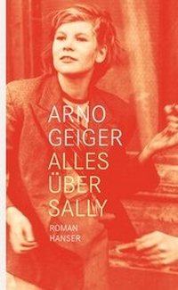 Abbildung von: Alles über Sally - Hanser