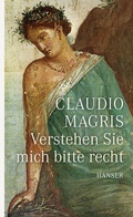 Cover: Verstehen Sie mich bitte recht - Hanser