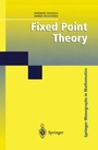 Cover: Fixed Point Theory - Springer