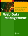 Cover: Web Data Management - Springer