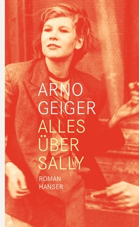 Abbildung von: Alles über Sally - Hanser