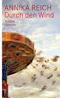 Cover: Durch den Wind - Hanser