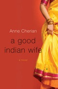 Cover: A Good Indian Wife - WW Norton & Co