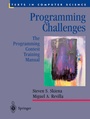 Cover: Programming Challenges - Springer