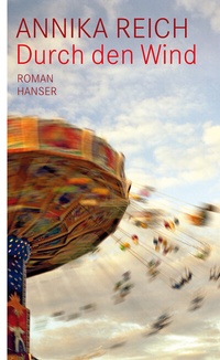 Enlarge image Cover: Durch den Wind - Hanser