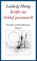 Cover: Kr&auml;fte im Schlaf gesammelt - Hanser