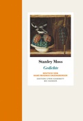 Cover: Gedichte - Hanser
