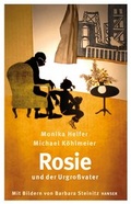 Cover: Rosie und der Urgro&szlig;vater - Hanser