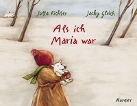 Enlarge image Cover: Als ich Maria war - Hanser