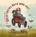 Cover: Mein erstes Auto war rot - Hanser