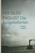 Cover: Die Ausgelieferten - Hanser