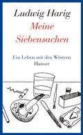 Cover: Meine Siebensachen - Hanser