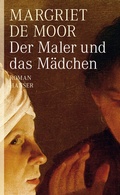 Cover: Der Maler und das M&auml;dchen - Hanser