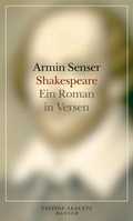 Cover: Shakespeare - Hanser