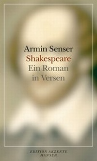 Enlarge image Cover: Shakespeare - Hanser
