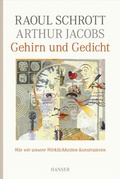 Cover: Gehirn und Gedicht - Hanser
