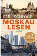 Abbildung von: Moskau lesen - Hanser