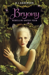 Enlarge image Cover: Bryony - Hanser