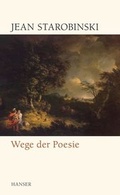 Cover: Wege der Poesie - Hanser