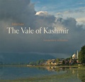 Cover: The Vale of Kashmir - WW Norton & Co